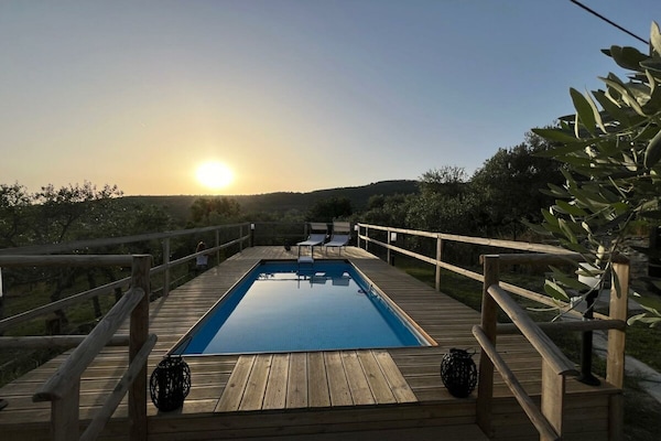 Foto van Casetta del Glicine - Vakantiehuis in Cortona - Untagged