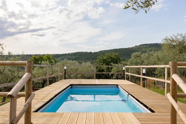 Foto van Casetta del Glicine - Vakantiehuis in Cortona - Untagged