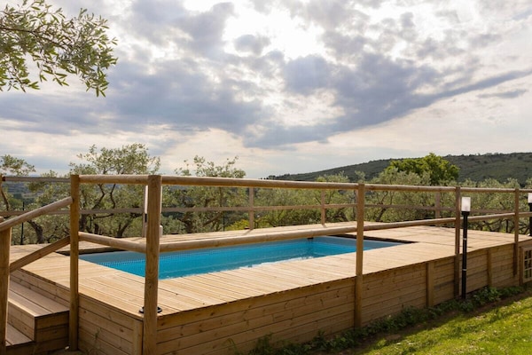 Foto van Casetta del Glicine - Vakantiehuis in Cortona - Untagged