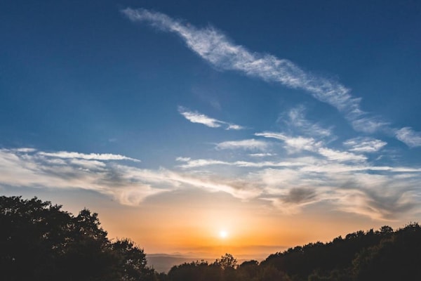 Foto van Vreedzame Pienza-tuinontsnapping - Vakantiehuis in Pienza - AreaSummer5KM