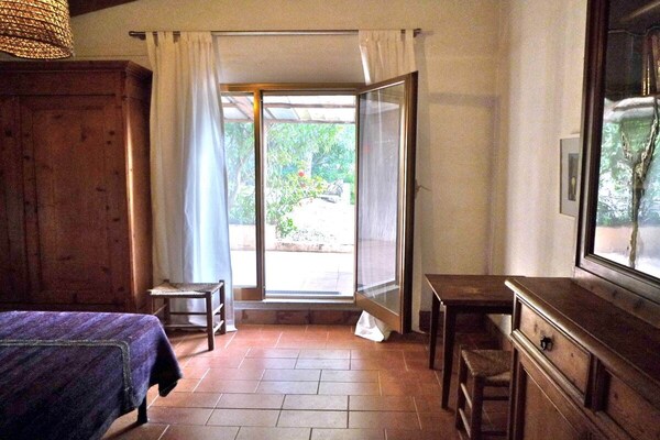 Foto van Casa Furrer Terranera - Vakantiehuis in Porto Azzurro - Untagged