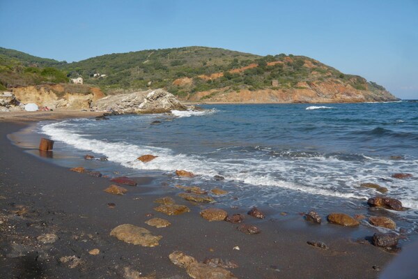 Foto van Casa Furrer Terranera - Vakantiehuis in Porto Azzurro - Untagged