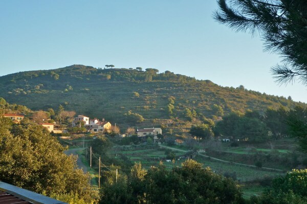 Foto van Casa Furrer Terranera - Vakantiehuis in Porto Azzurro - Untagged