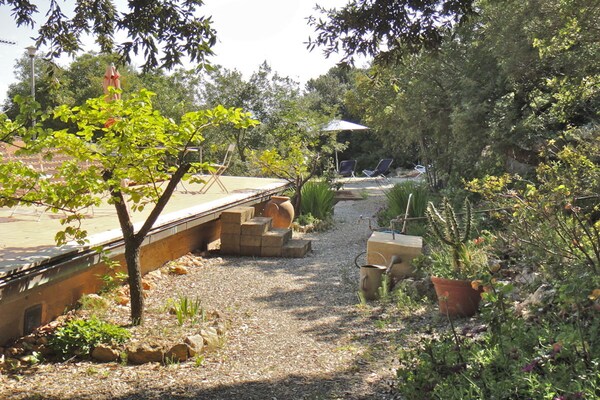 Foto van Casa Furrer Terranera - Vakantiehuis in Porto Azzurro - Untagged