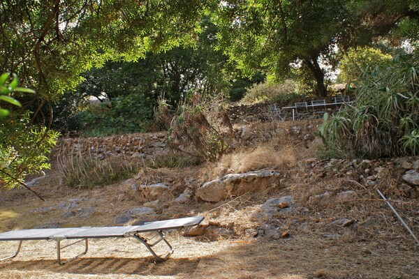 Foto van Casa Furrer Terranera - Vakantiehuis in Porto Azzurro - Untagged