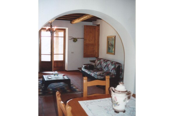 Foto van Casa B Poggio dell'Olivo - Vakantiehuis in Pitigliano - Untagged