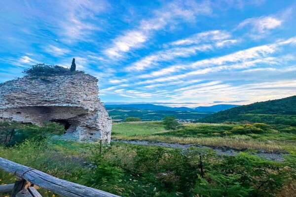 Foto van Ontspannend verblijf op het platteland - Vakantiehuis in Cagli - AreaSummer20KM