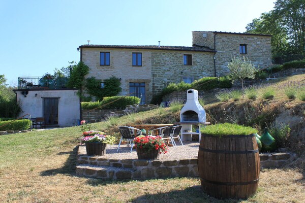 Foto van Carincone Fuoco - Vakantiehuis in Pergola (PU) - Untagged