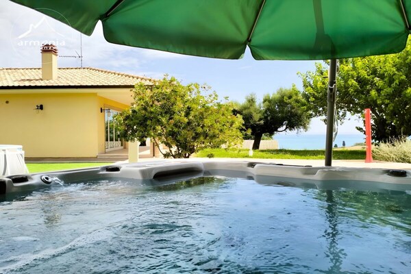 Foto van Appartement Residentie - Vakantiehuis in Roseto degli Abruzzi - Untagged