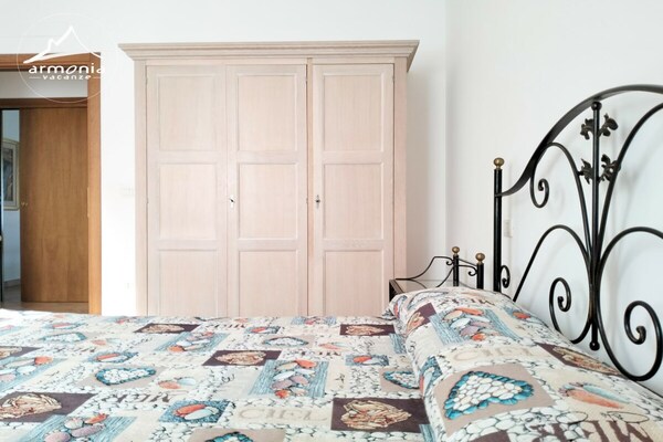 Foto van Appartement Residentie - Vakantiehuis in Roseto degli Abruzzi - Untagged