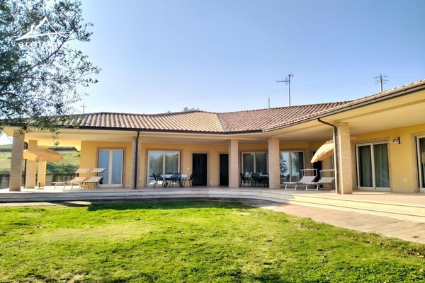 Foto van Appartement Residentie - Vakantiehuis in Roseto degli Abruzzi - Untagged