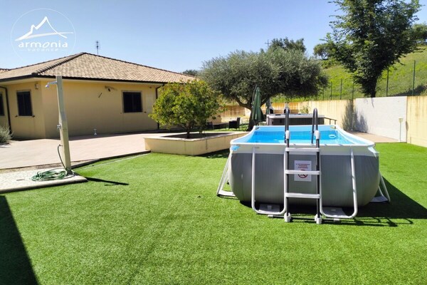 Foto van Appartement Residentie - Vakantiehuis in Roseto degli Abruzzi - Untagged