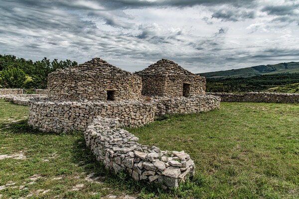 Foto van Landhuis in San Valentino met Zwembad - Vakantiehuis in San Valentino in Abruzzo Citeriore - AreaSummer5KM