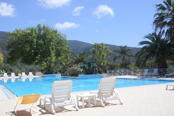 Foto van Cilento-uitje met terras - Vakantiehuis in Palinuro - PoolOfHouse
