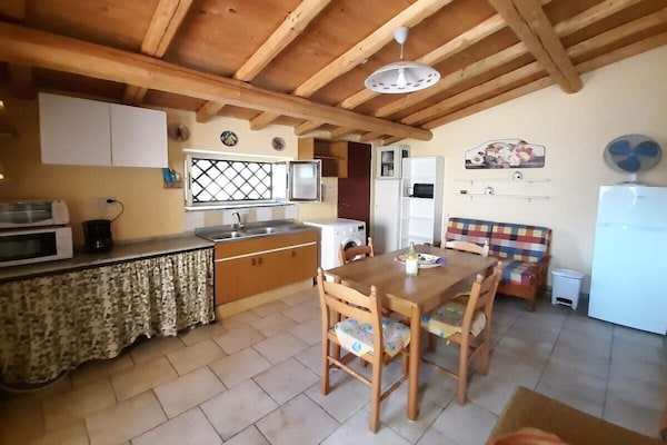 Foto van Casale Mare Praiola - Vakantiehuis in Riposto - Untagged