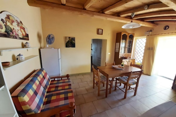Foto van Casale Mare Praiola - Vakantiehuis in Riposto - Untagged