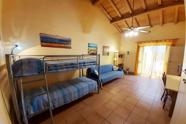 Foto van Casale Mare Praiola - Vakantiehuis in Riposto - Untagged