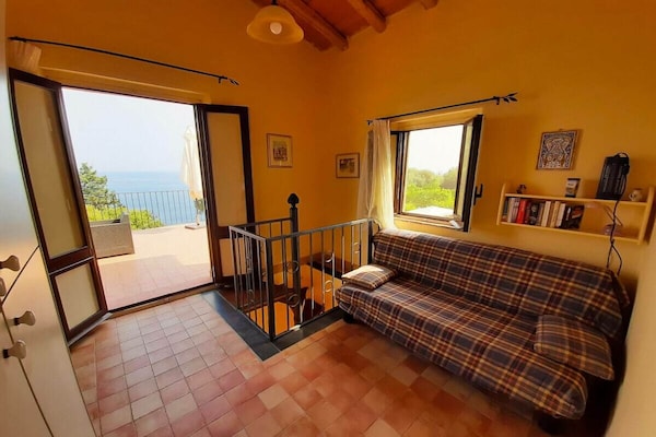 Foto van Casale Mare Praiola - Vakantiehuis in Riposto - Untagged