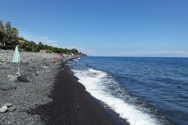 Foto van Casale Mare Praiola - Vakantiehuis in Riposto - Untagged
