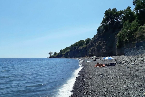 Foto van Casale Mare Praiola - Vakantiehuis in Riposto - Untagged