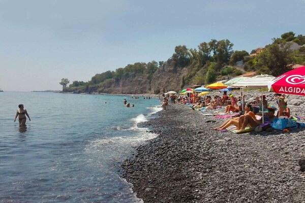 Foto van Casale Mare Praiola - Vakantiehuis in Riposto - Untagged