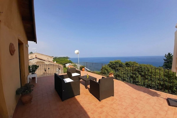 Foto van Casale Mare Praiola - Vakantiehuis in Riposto - Untagged