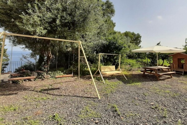 Foto van Casale Mare Praiola - Vakantiehuis in Riposto - Untagged
