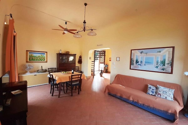 Foto van Casale Mare Praiola - Vakantiehuis in Riposto - Untagged
