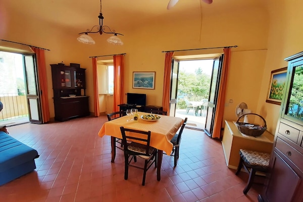 Foto van Casale Mare Praiola - Vakantiehuis in Riposto - Untagged