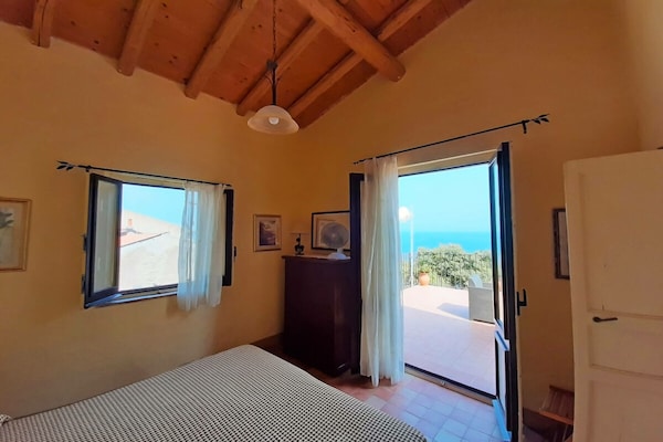 Foto van Casale Mare Praiola - Vakantiehuis in Riposto - Untagged