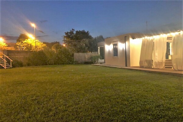 Foto van Huis op Sicilië bij Ortigia en stranden - Vakantiehuis in Augusta (SR) - GardenSummer