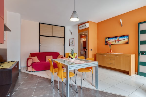 Foto van Retraite nabij de Ionische Zee - Vakantiehuis in reitani - LivingRoom