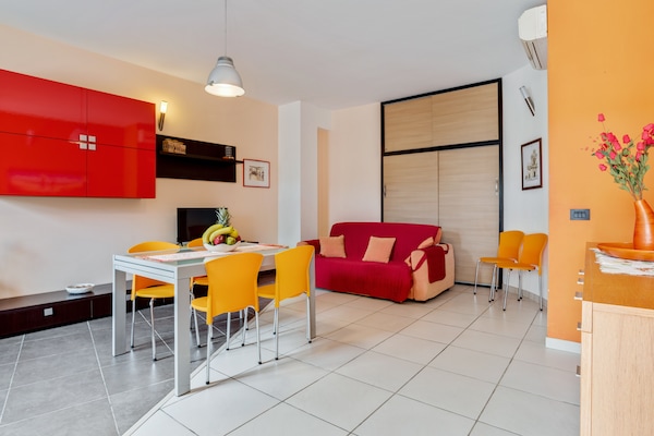 Foto van Retraite nabij de Ionische Zee - Vakantiehuis in reitani - LivingRoom