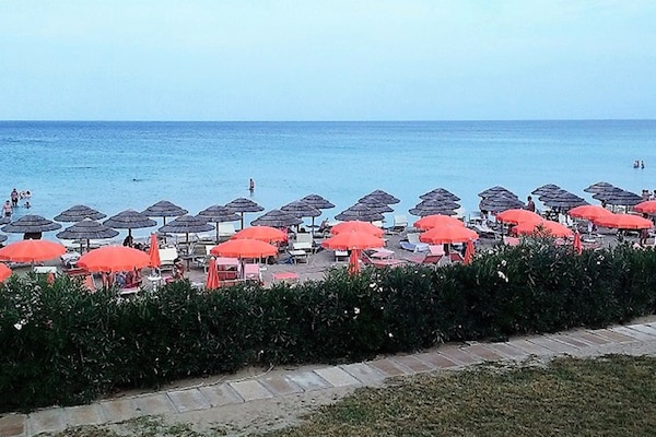 Foto van Retraite nabij de Ionische Zee - Vakantiehuis in reitani - ViewSummer