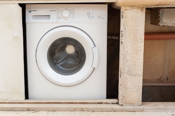 Foto van Retraite nabij de Ionische Zee - Vakantiehuis in reitani - Facilities