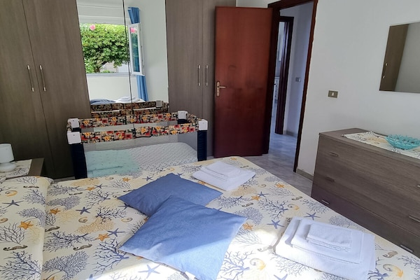 Foto van Cannotta Beach - Stromboli - Vakantiehuis in Terme Vigliatore - Untagged