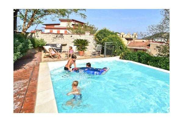 Foto van Borgo al Costa IV - Vakantiehuis in Rodi Milici - Untagged