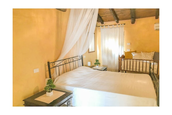 Foto van Borgo al Costa IV - Vakantiehuis in Rodi Milici - Untagged