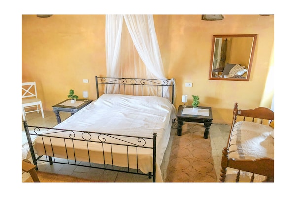 Foto van Borgo al Costa IV - Vakantiehuis in Rodi Milici - Untagged