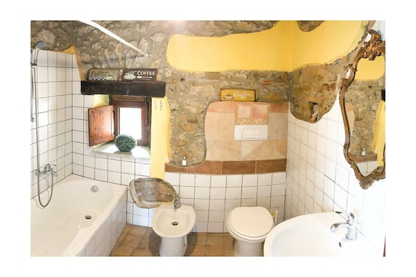 Foto van Borgo al Costa IV - Vakantiehuis in Rodi Milici - Untagged