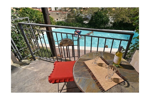 Foto van Borgo al Costa IV - Vakantiehuis in Rodi Milici - Untagged
