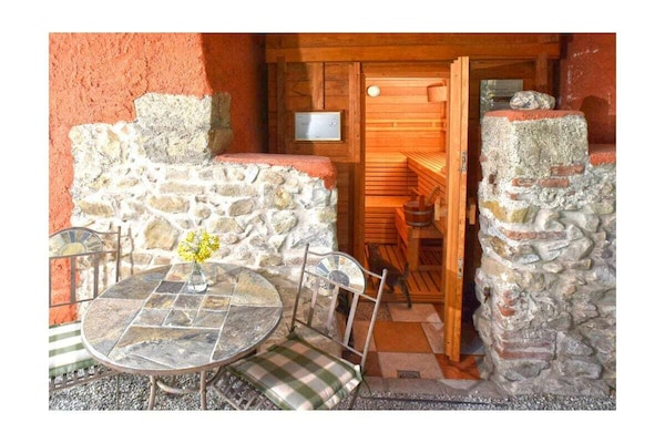 Foto van Borgo al Costa IV - Vakantiehuis in Rodi Milici - Untagged