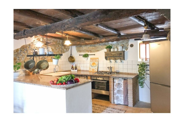 Foto van Borgo al Costa IV - Vakantiehuis in Rodi Milici - Untagged