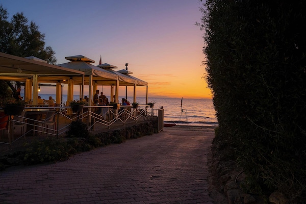 Foto van Resort Riva degli Etruschi, San Vincenzo - Vakantiehuis in San Vincenzo - ExteriorSummer