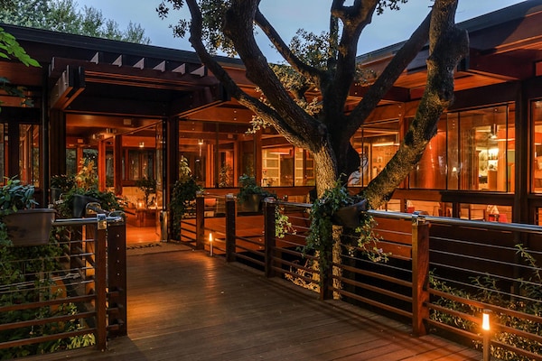 Foto van Resort Riva degli Etruschi, San Vincenzo - Vakantiehuis in San Vincenzo - ExteriorSummer