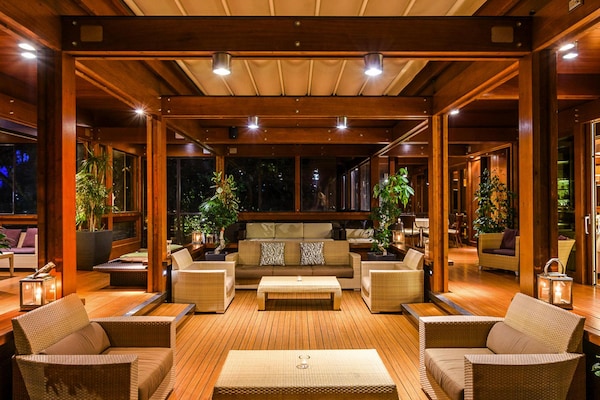 Foto van Resort Riva degli Etruschi, San Vincenzo - Vakantiehuis in San Vincenzo - LivingRoom