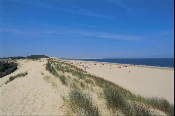 Foto van Waterlodge in Kamperland bij Veerse Meer - Vakantiehuis in Kamperland - AreaSummer20KM