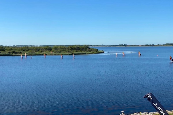 Foto van Waterlodge in Kamperland bij Veerse Meer - Vakantiehuis in Kamperland - AreaSummer20KM