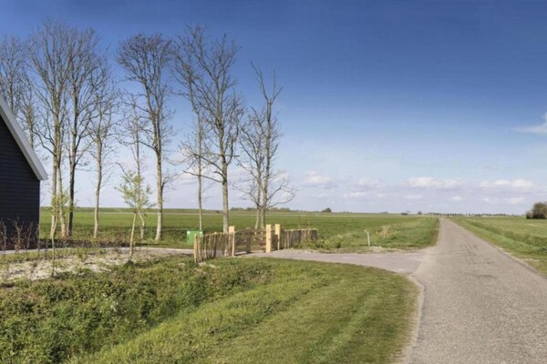 Foto van Waterlodge in Kamperland bij Veerse Meer - Vakantiehuis in Kamperland - AreaSummer20KM