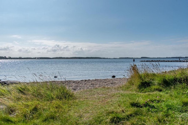 Foto van Waterlodge Kamperland met Uitzicht Terras - Vakantiehuis in Kamperland - AreaSummer20KM